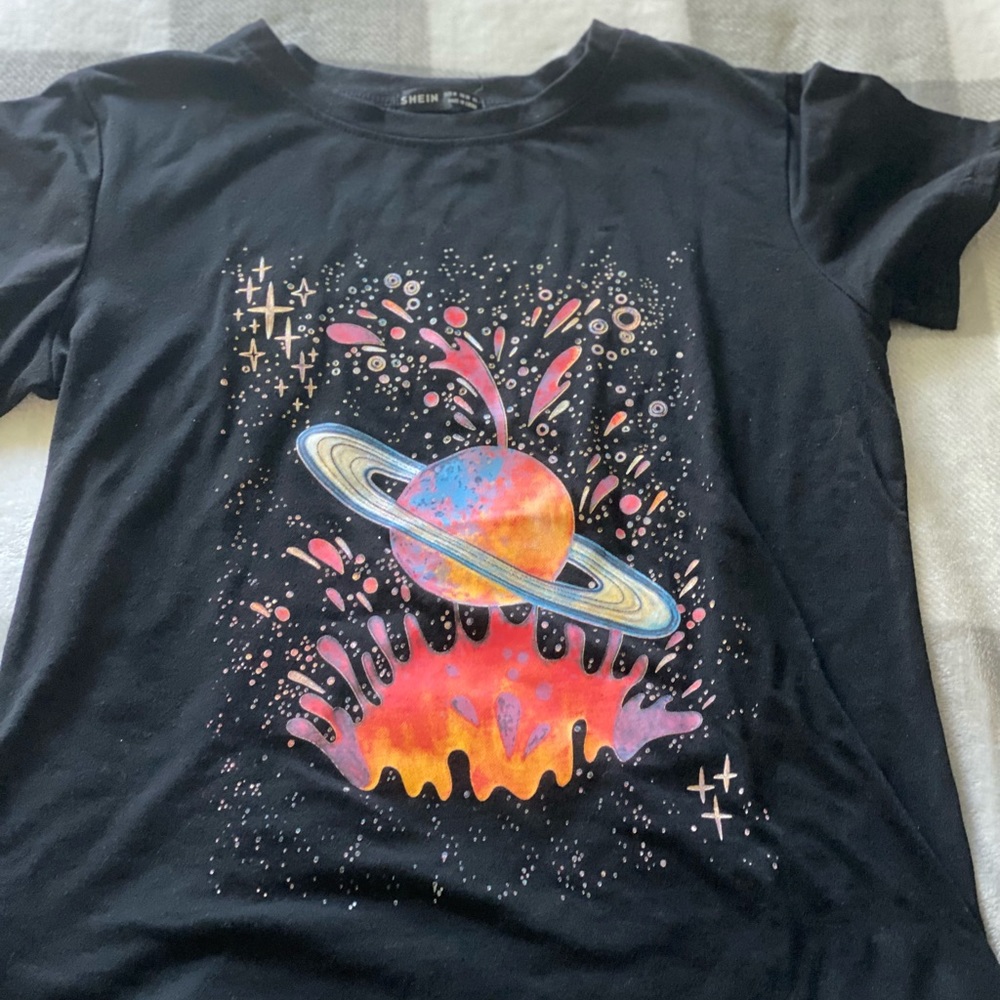 SHIEN t shirt